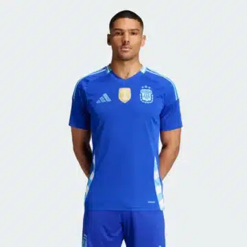 ADIDAS ARGENTINA 24 AWAY JERSEY