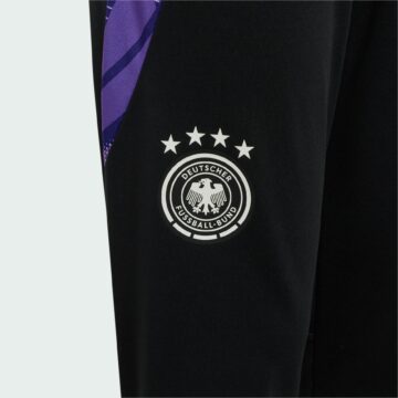 Adidas Germany Tiro 24 Competition Training Pants Kids EURO24 - Image 2