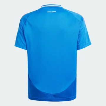 ADIDAS ITALY 24 HOME JERSEY KIDS EURO24 - Image 5