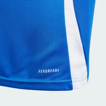 ADIDAS ITALY 24 HOME JERSEY KIDS EURO24 - Image 4