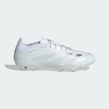 PREDATOR 24 ELITE LOW FIRM GROUND CLEATS - Image 9