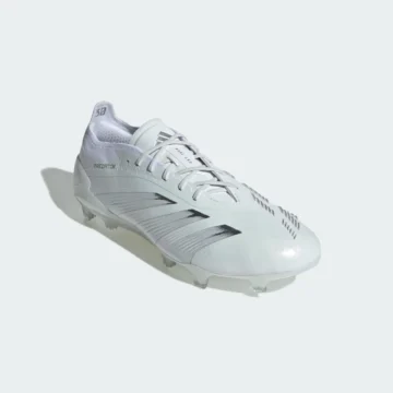 PREDATOR 24 ELITE LOW FIRM GROUND CLEATS - Image 3