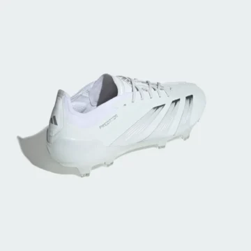PREDATOR 24 ELITE LOW FIRM GROUND CLEATS - Image 12