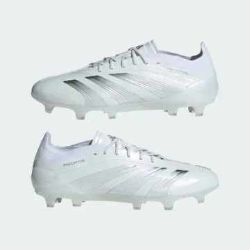 PREDATOR 24 ELITE LOW FIRM GROUND CLEATS - Image 10