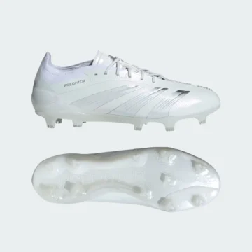 PREDATOR 24 ELITE LOW FIRM GROUND CLEATS - Image 6