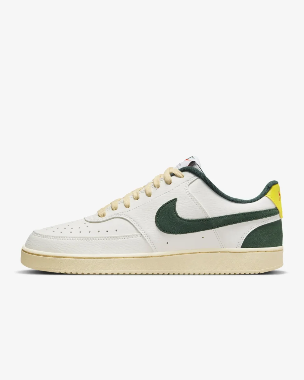 Nike Court Vision Low Men's Shoes