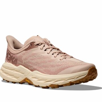 HOKA SPEEDGOAT 5 KVENNA CRMS
