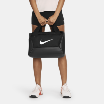 Nike Brasilia 9.5 Training Duffel Bag (Extra-Small, 25L) taska - Image 2