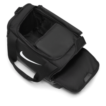 Nike Brasilia 9.5 Training Duffel Bag (Extra-Small, 25L) taska - Image 3