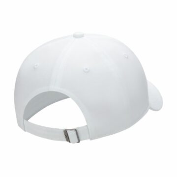 Nike derhúfa barna hvít - Image 2