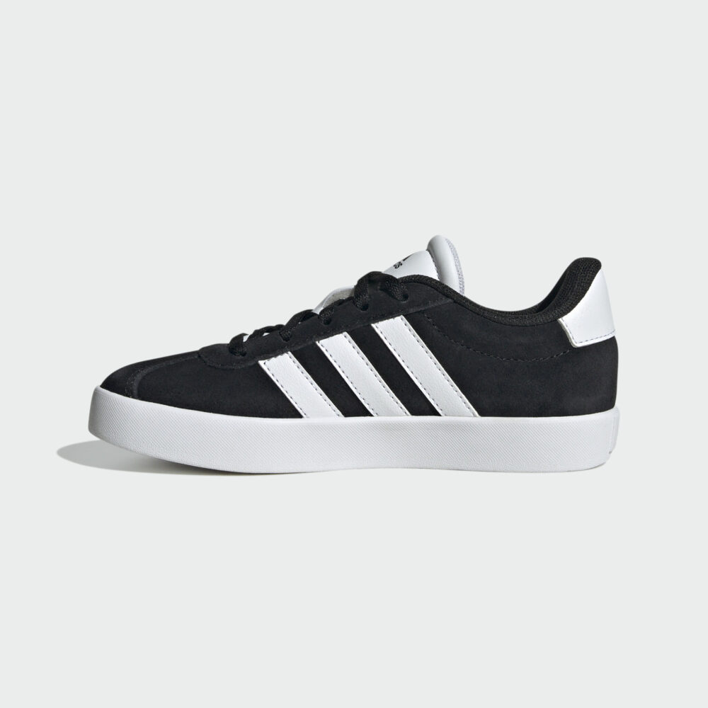 Adidas VL COURT 3.0 svartir - Image 5