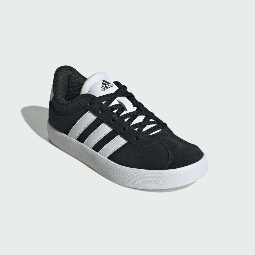 Adidas VL COURT 3.0 svartir