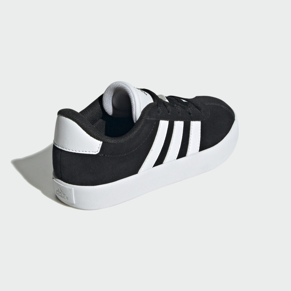 Adidas VL COURT 3.0 svartir - Image 2