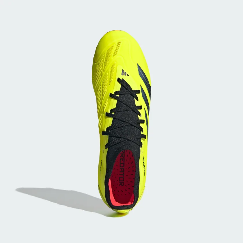 ADIDAS PREDATOR 24 PRO FIRM GROUND CLEATS - Image 4