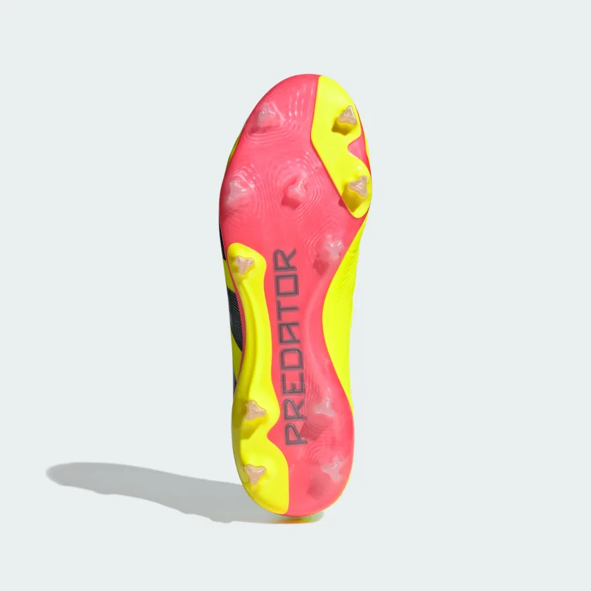 ADIDAS PREDATOR 24 PRO FIRM GROUND CLEATS - Image 3