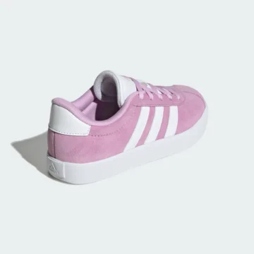 Adidas VL COURT 3.0 SHOES Bleikir - Image 3