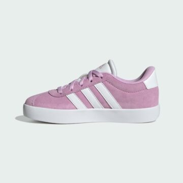 Adidas VL COURT 3.0 SHOES Bleikir - Image 2