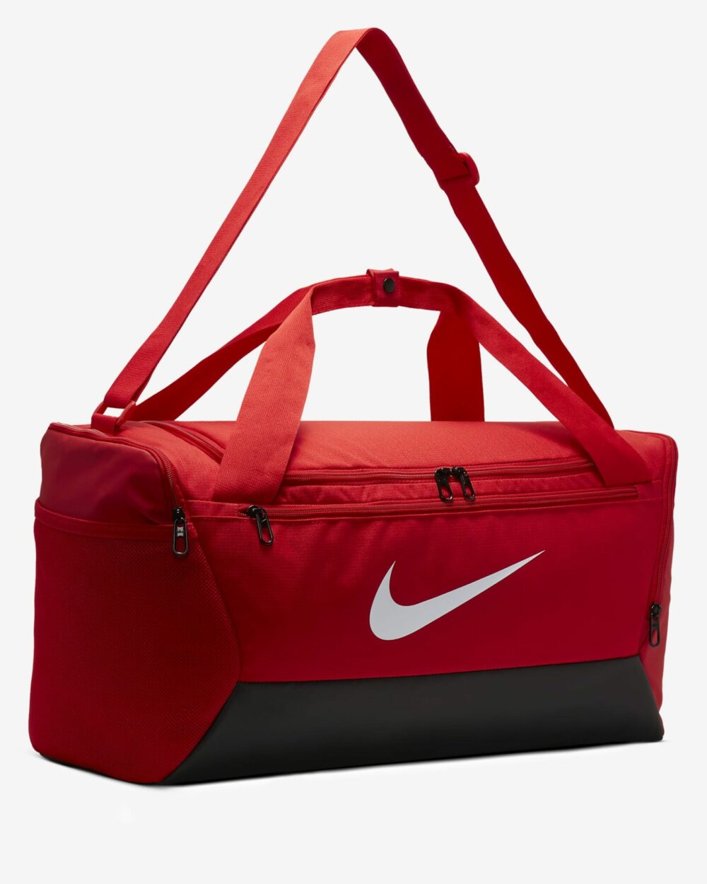 Nike Brasilia 9.5 Training Duffel Bag (Small, 41L) taska