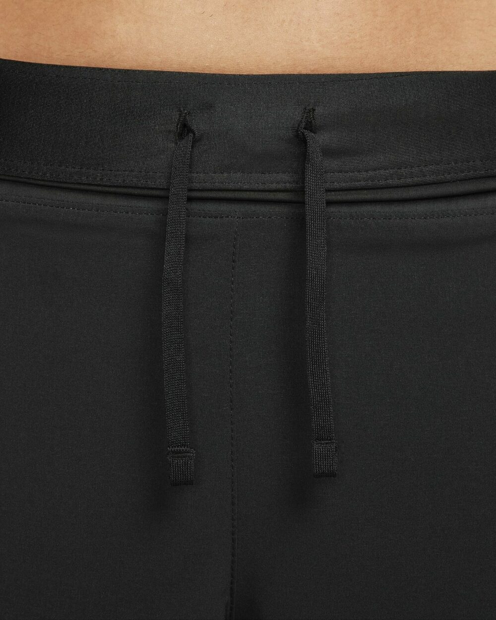 Nike Dri-FIT Swift Women's Mid-Rise 3" 2-in-1 Running Shorts with Pockets - Image 3