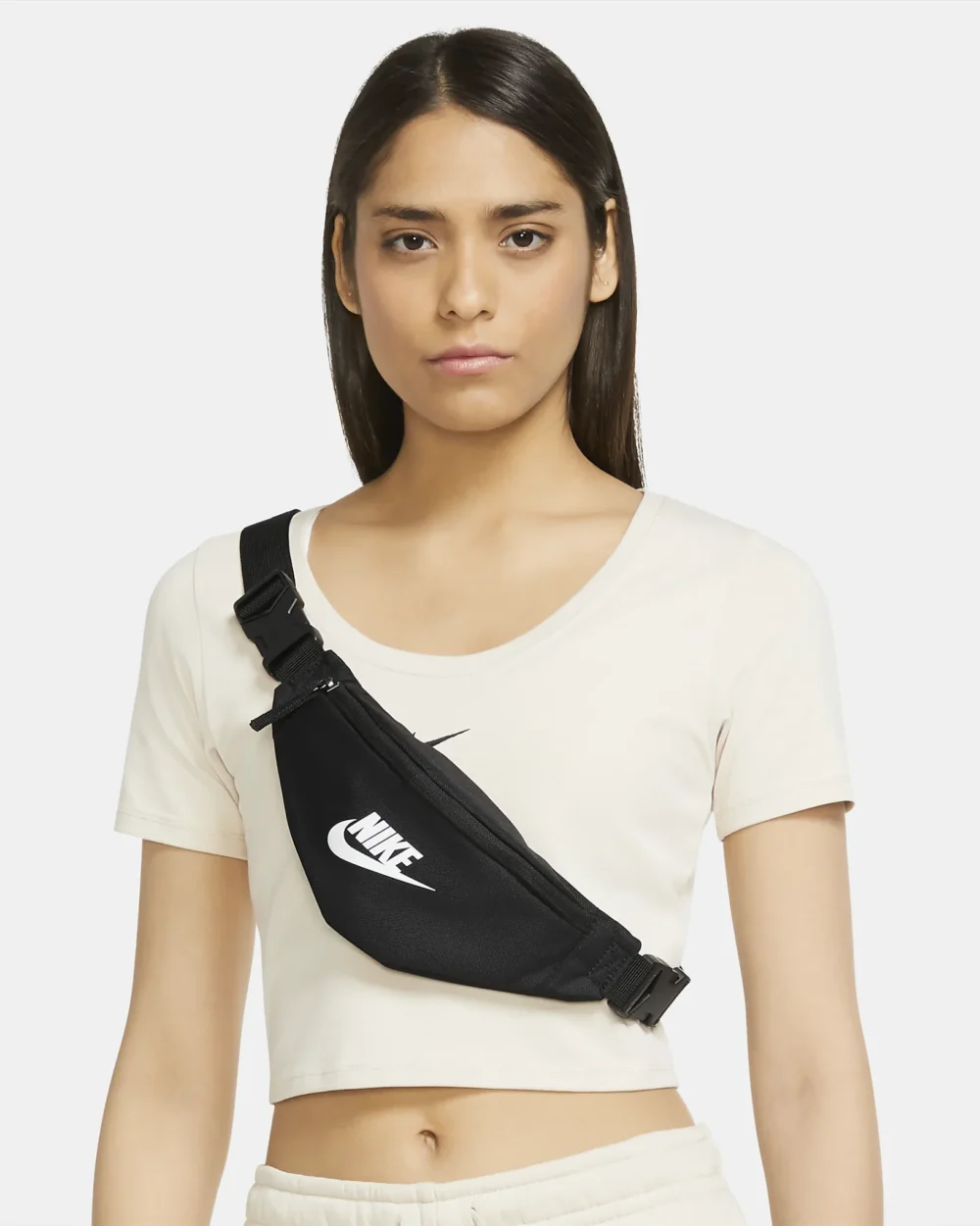 Nike Heritage Waistpack - Image 2