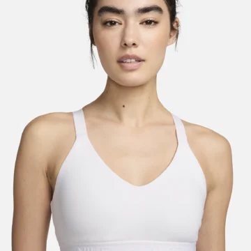 Nike Indy Medium-Support Women's Padded Adjustable Sports Bra