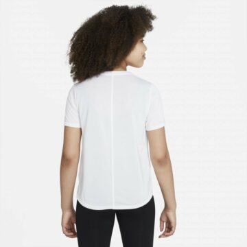 Nike One stuttermabolur - Image 3