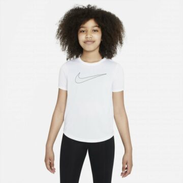 Nike One stuttermabolur