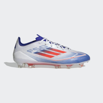 F50 PRO FIRM GROUND SOCCER CLEATS