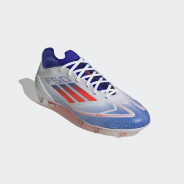 F50 PRO FIRM GROUND SOCCER CLEATS - Image 4