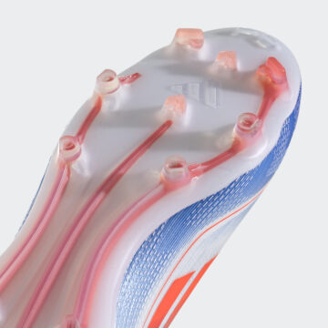 F50 PRO FIRM GROUND SOCCER CLEATS - Image 3