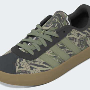 Adidas VL COURT Lion King - Image 7