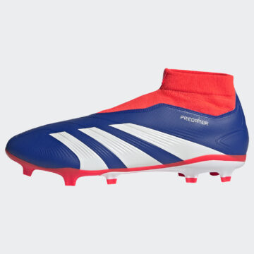 ADIDAS PREDATOR LEAGUE LACELESS FIRM GROUND - Image 2