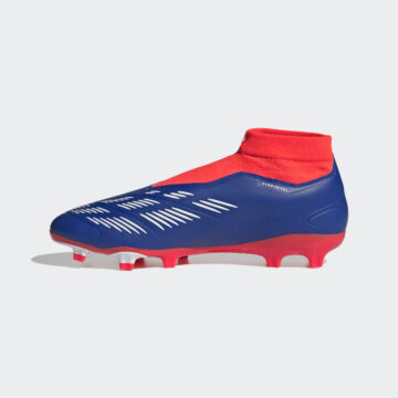 ADIDAS PREDATOR LEAGUE LACELESS FIRM GROUND - Image 11