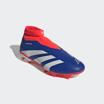 ADIDAS PREDATOR LEAGUE LACELESS FIRM GROUND - Image 12