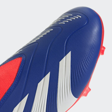 ADIDAS PREDATOR LEAGUE LACELESS FIRM GROUND - Image 6