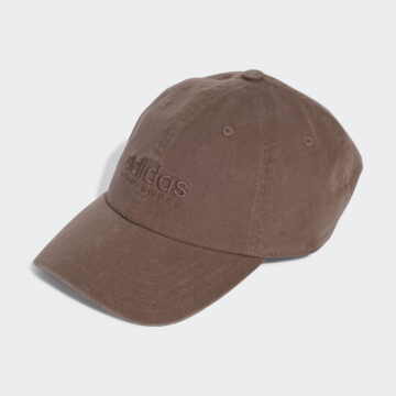SPW DAD CAP BRÚNN - Image 5