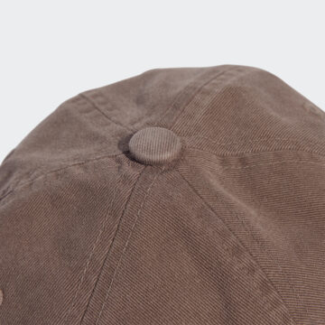 SPW DAD CAP BRÚNN - Image 3