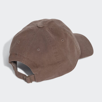 SPW DAD CAP BRÚNN - Image 2