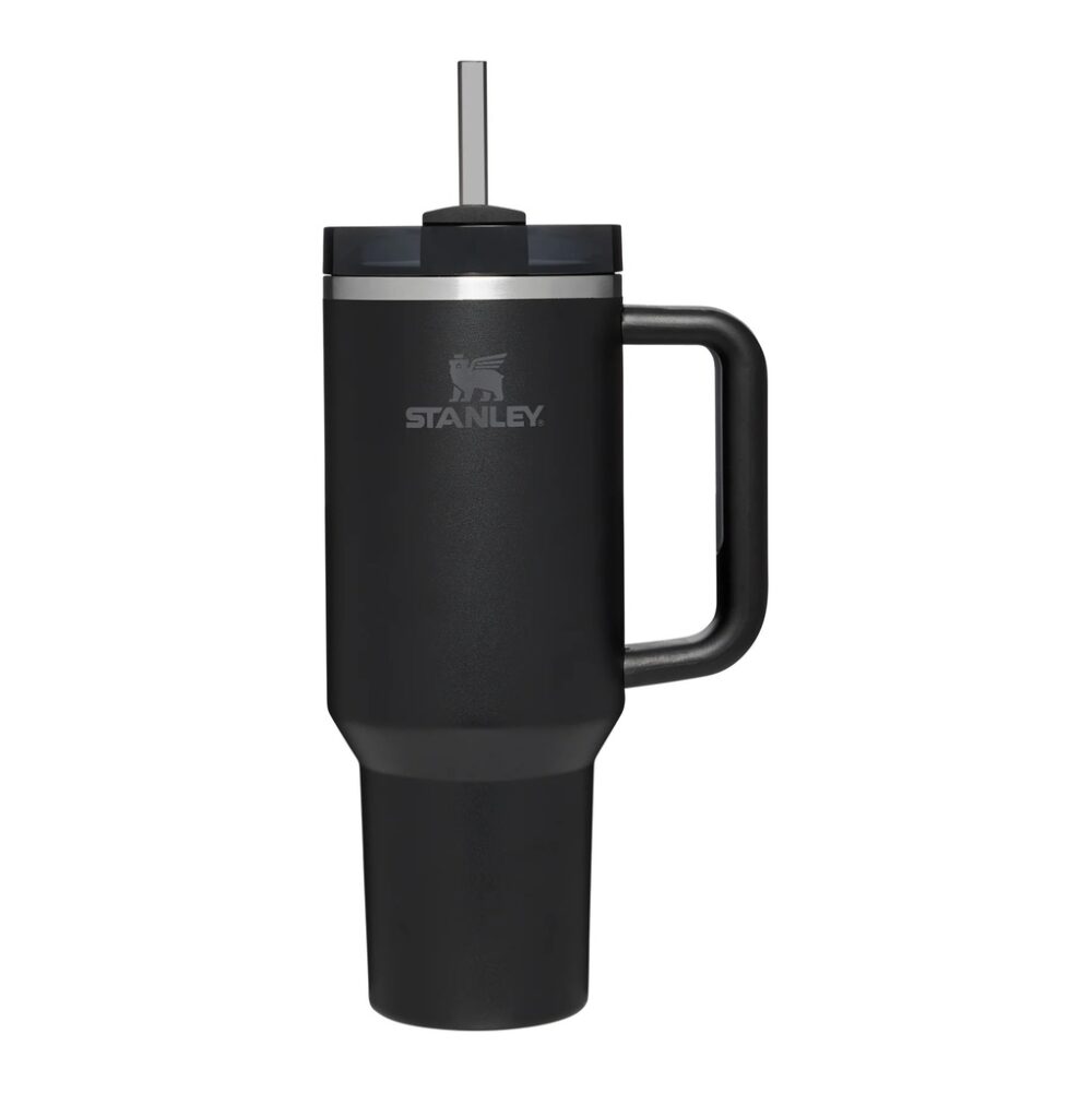 Stanley Quencher 1,18L Black Tonal