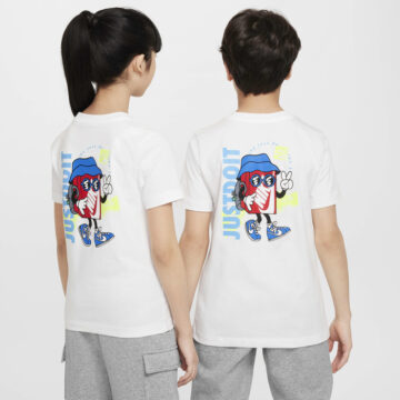 Nike Sportswear Older Kids' T-Shirt - Image 2
