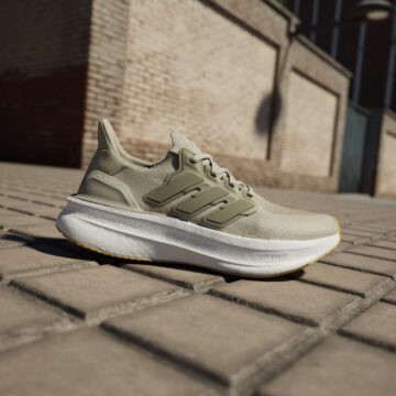 ADIDAS ULTRABOOST 5 W PUTGRE/PUTGRE/ZEROMT - Image 11