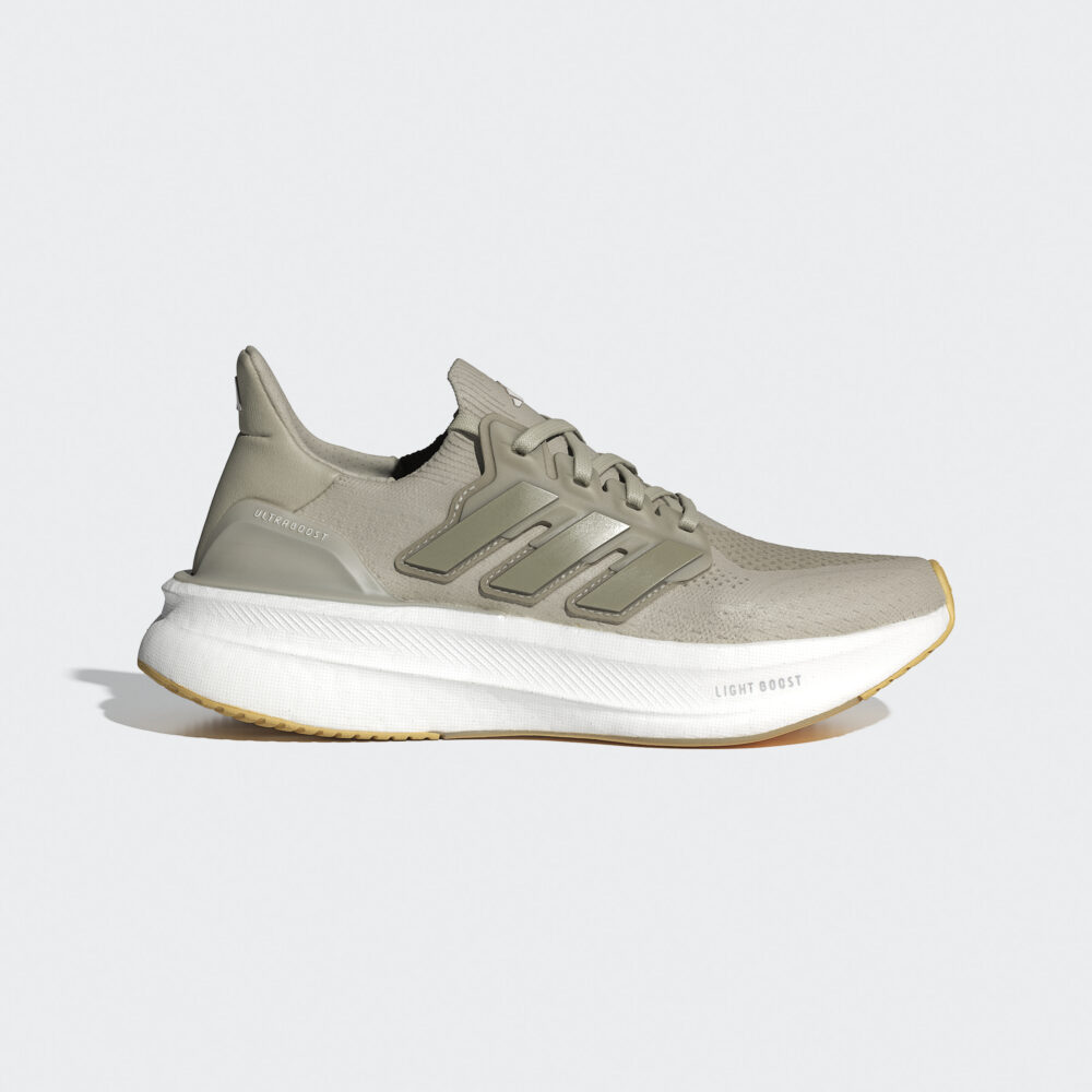 ADIDAS ULTRABOOST 5 W PUTGRE/PUTGRE/ZEROMT