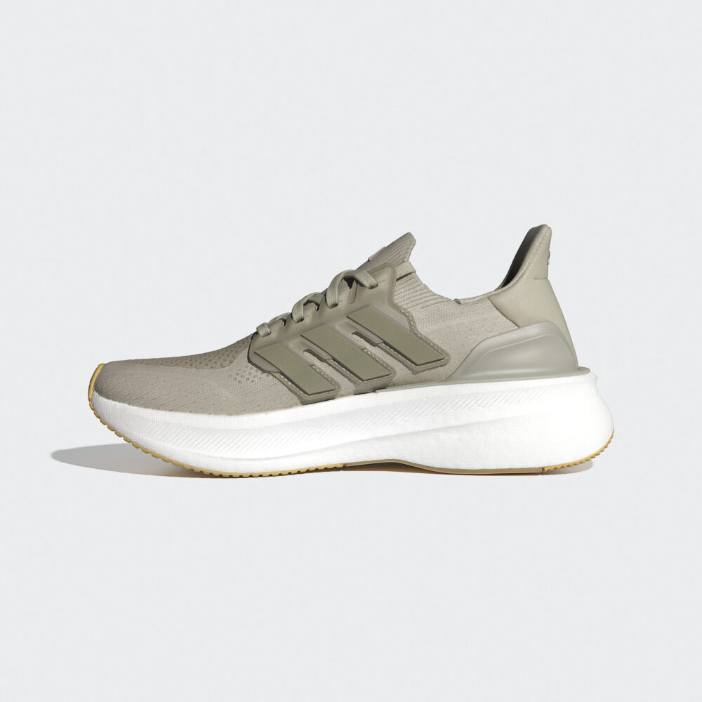 ADIDAS ULTRABOOST 5 W PUTGRE/PUTGRE/ZEROMT - Image 7