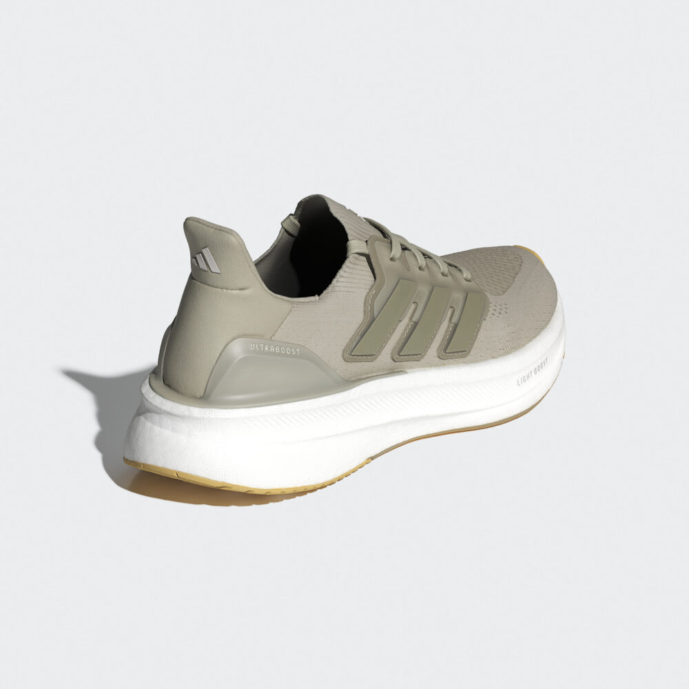 ADIDAS ULTRABOOST 5 W PUTGRE/PUTGRE/ZEROMT - Image 4