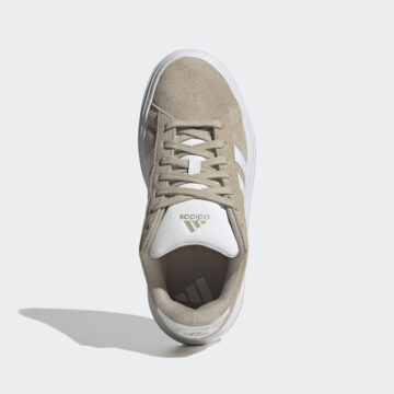 ADIDAS GRAND COURT PLATFORM WONBEI/FTWWHT/FTWWHT - Image 8