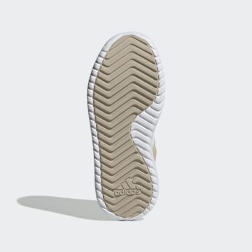 ADIDAS GRAND COURT PLATFORM WONBEI/FTWWHT/FTWWHT - Image 4