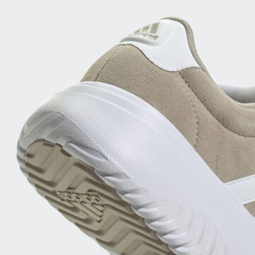 ADIDAS GRAND COURT PLATFORM WONBEI/FTWWHT/FTWWHT - Image 5
