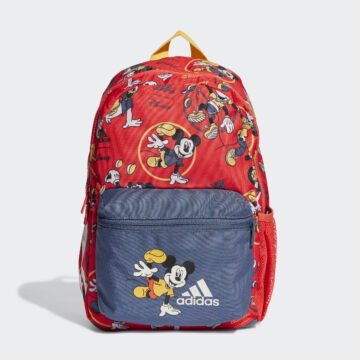 Adidas Disney Mickey Mouse backpack