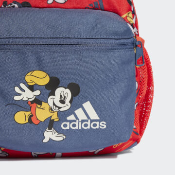 Adidas Disney Mickey Mouse backpack - Image 5