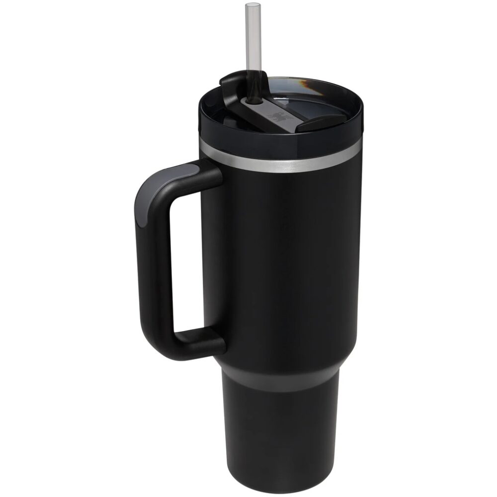 Stanley Quencher 1,18L Black Tonal - Image 4